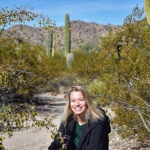 Meet your Posher, Alana